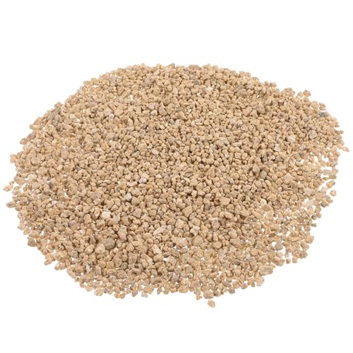 TOYANDONA 5 Maifanshi 300g Panzer Dekorationen Schmutz für Pflanzen im Innenbereich Blumentopf aus Maifanitstein Aquarium-Flussfelsen Maifanitstein für Aquarium Aquarium-Maifanit-Gestein TOYANDONA 5 Maifanshi 300g Panzer Dekorationen Schmutz für Pflanzen im Innenbereich Blumentopf aus Maifanitstein Aquarium-Flussfelsen Maifanitstein für Aquarium Aquarium-Maifanit-Gestein von TOYANDONA