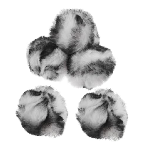 TOYANDONA 5 Stück Katzenminzen Spielzeugball Katzenspielzeug Interaktives Für Katzen Katzenbälle Katzenballspielzeug Katzenkauspielzeug Katzenzubehör Interaktives Katzenspielzeug TOYANDONA 5 Stück Katzenminzen Spielzeugball Katzenspielzeug Interaktives Für Katzen Katzenbälle Katzenballspielzeug Katzenkauspielzeug Katzenzubehör Interaktives Katzenspielzeug von TOYANDONA