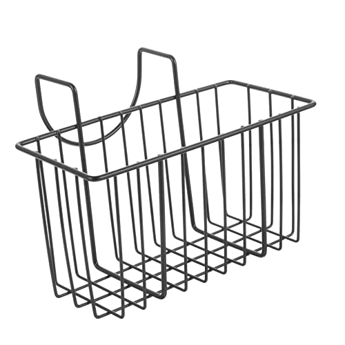 TOYANDONA Heufutterspender Aus Metall Hängender Heuhalter Für Kleintiere Stabile Und Langlebige Heuraufe Zu Reinigen Für Meerschweinchen TOYANDONA Heufutterspender Aus Metall Hängender Heuhalter Für Kleintiere Stabile Und Langlebige Heuraufe Zu Reinigen Für Meerschweinchen von TOYANDONA
