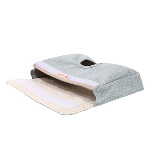 TOYANDONA Heusack Für Meerschweinchen Kaninchen-heusack Hasenheuhalter Meerschweinchen -heuhändler Hase Heuhalter Häschen-Feeder Hasenfuttersack Für Heu Kaninchen -heu -Feeder Stoff Sky-Blue TOYANDONA Heusack Für Meerschweinchen Kaninchen-heusack Hasenheuhalter Meerschweinchen -heuhändler Hase Heuhalter Häschen-Feeder Hasenfuttersack Für Heu Kaninchen -heu -Feeder Stoff Sky-Blue von TOYANDONA