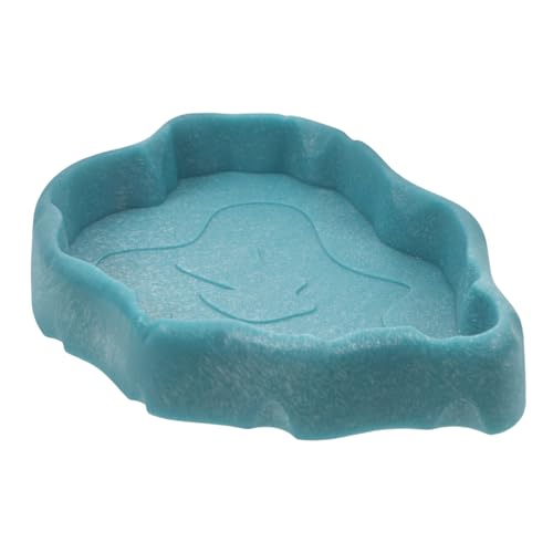 TOYANDONA Schildkröten Trinknapf Terrarium Chamäleon Futterspender Reptilien Trinkbrunnen Frettchen Wasserflasche Nagetier Wasserflasche Kleiner Reptilien Futternapf Reptilien TOYANDONA Schildkröten Trinknapf Terrarium Chamäleon Futterspender Reptilien Trinkbrunnen Frettchen Wasserflasche Nagetier Wasserflasche Kleiner Reptilien Futternapf Reptilien von TOYANDONA