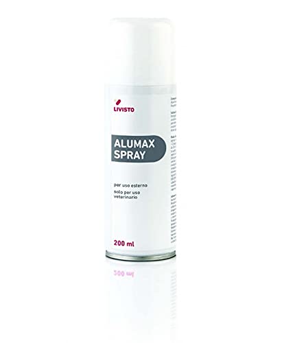 TREI ALUMAX Spray 200ml von TREI