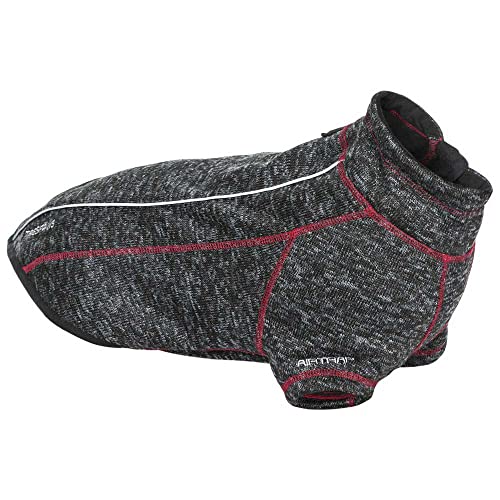 Trespass Boomer Dog Fleece AT200 L Mäntel und Jacken für Hunde von Trespass