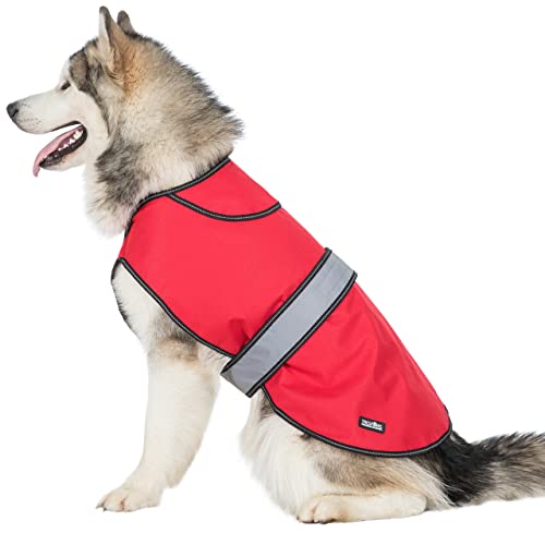 Trespass Duke X - 2-IN-1 Dog Jacket L von Trespass