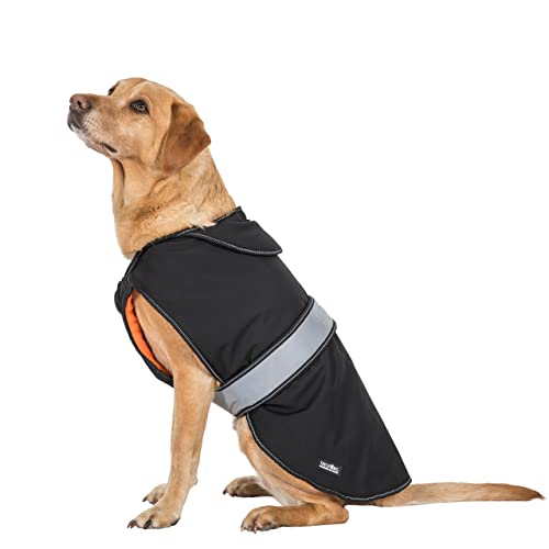 TRESPASS Hundejacken und Jacken Butch X - Softshell Dog Jacket L von Trespass