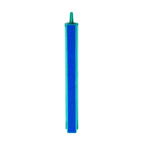 TRHEEE Bubble Rod Aquarium Air Stone Fish Tanks Air Stone Belüfter Bubble Diffuser Oxygenating Bubble Rod TRHEEE Bubble Rod Aquarium Air Stone Fish Tanks Air Stone Belüfter Bubble Diffuser Oxygenating Bubble Rod von TRHEEE