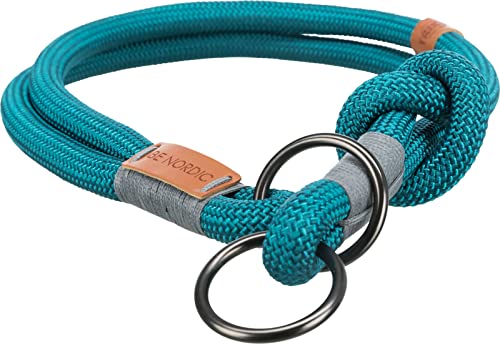 Hundehalsband Zug- Stop Be Nordic Größe L 50cm / 13mm von TRIXIE