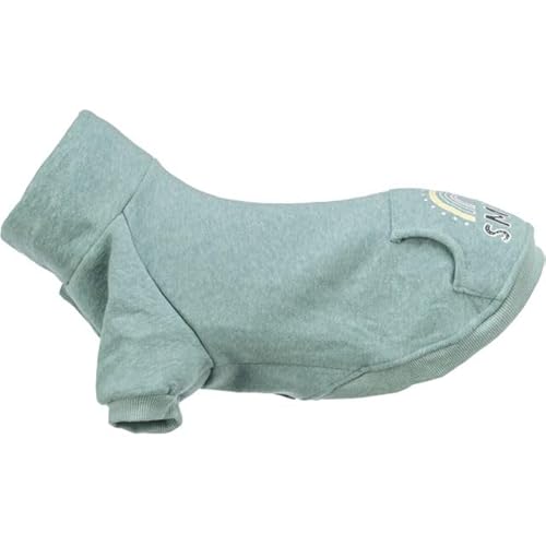 Hundepullover Trixie Littleton Menta XXS - Marke: Trixie - EAN: 4053032675377 von TRIXIE