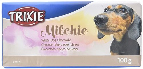 Hundeschokolade Milchie, 100 g von TRIXIE