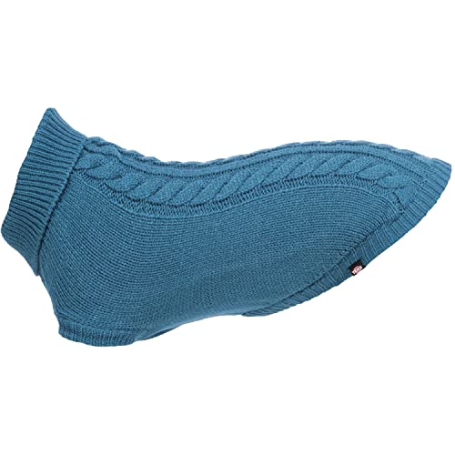 Kenton Jersey, M: 45 cm, Blau von TRIXIE