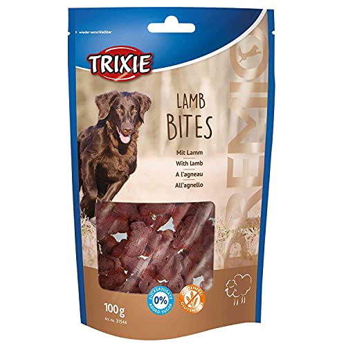 Premio PREMIO Lamb Bites von TRIXIE