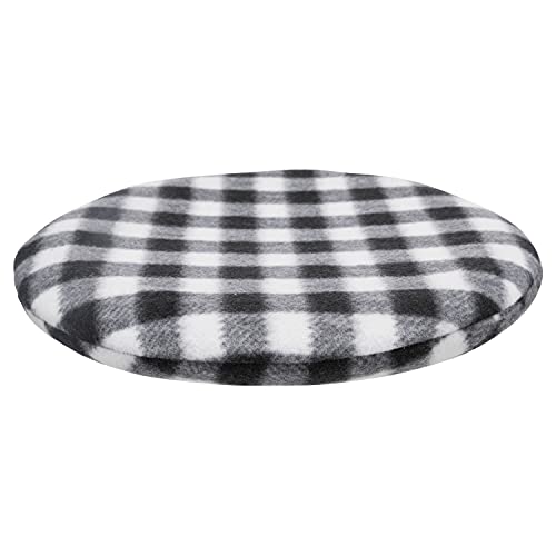 TRIXIE 28792 Wärmekissen für Mikrowelle, ø 26 cm, schwarz/weiß TRIXIE 28792 Wärmekissen für Mikrowelle, ø 26 cm, schwarz/weiß von TRIXIE