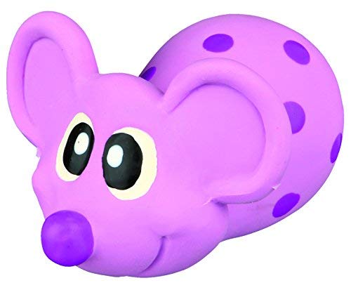 TRIXIE 35170 Maus, Latex, 8 cm TRIXIE 35170 Maus, Latex, 8 cm von TRIXIE