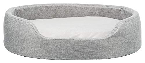 TRIXIE 37904 Sofa Archie, oval 2.915 kg von TRIXIE