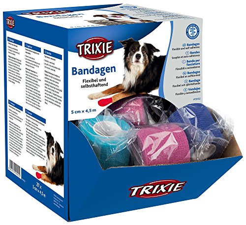 Trixie Bandagen, selbstklebend, 27 STK. von TRIXIE