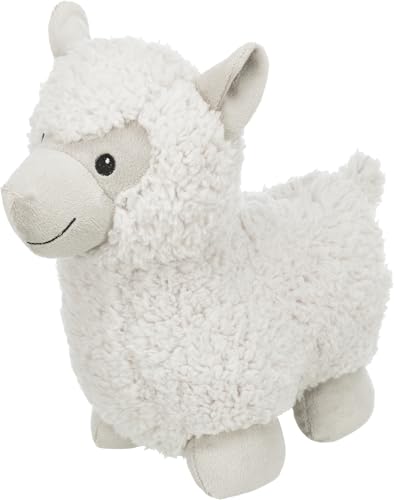 TRIXIE Be Eco Alpaca Eyleen, recyceltes Material, 26 cm von TRIXIE