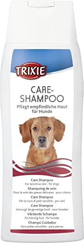 TRIXIE Care-Shampoo von TRIXIE