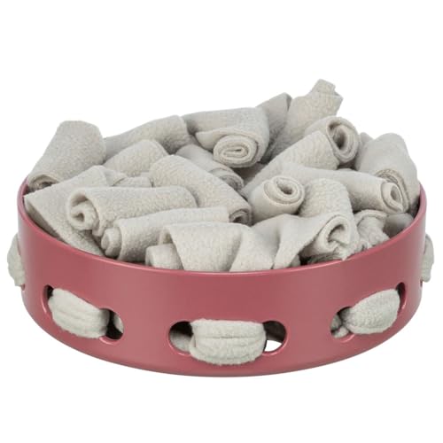 TRIXIE Cat Activity Hide'n'Sniff Bowl, Kunststoff, ø 18 cm TRIXIE Cat Activity Hide'n'Sniff Bowl, Kunststoff, ø 18 cm von TRIXIE