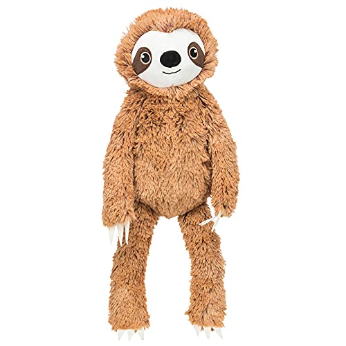 TRIXIE Faultier, Plüsch, 56 cm TRIXIE Faultier, Plüsch, 56 cm von TRIXIE
