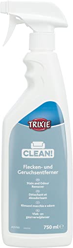 TRIXIE Flecken- Und Geruchsentferner, 750 Ml - 25760 von TRIXIE