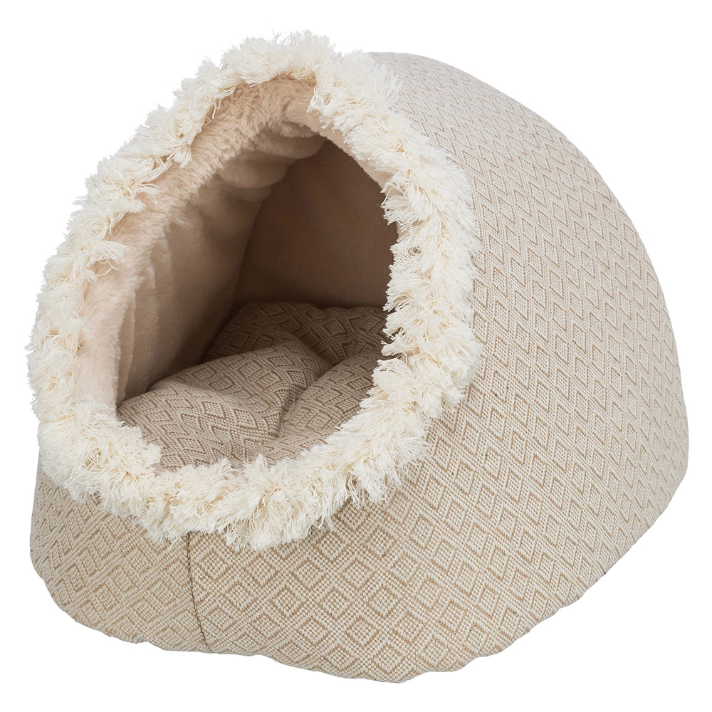 TRIXIE Höhle Boho - L 35 x B 26 x H 41 cm TRIXIE Höhle Boho - L 35 x B 26 x H 41 cm von TRIXIE