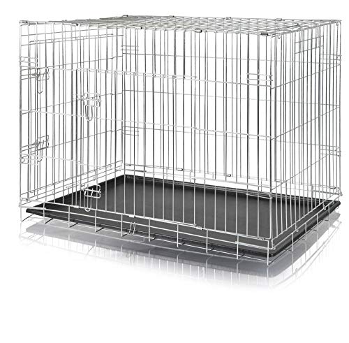 TRIXIE Home Kennel, 109 × 79 × 71 cm von TRIXIE