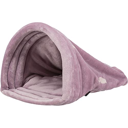 Trixie - Kuscheltasche Lilly 34 x 46 cm für Katzen von TRIXIE