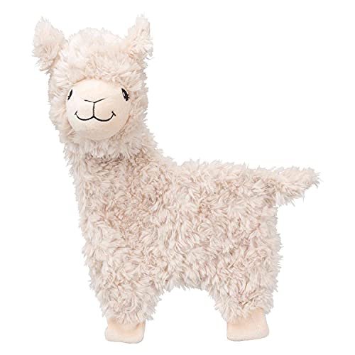 TRIXIE LAMA, PLÜSCH, 40 CM, 1 Stück (1er Pack) von TRIXIE