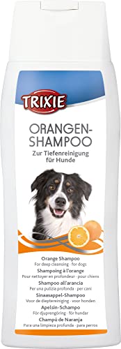 TRIXIE Orangen-Shampoo von TRIXIE