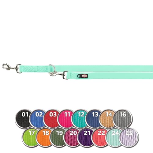 TRIXIE Premium Verlängerungsleine L-XL Apfel TRIXIE Premium Verlängerungsleine L-XL Apfel von TRIXIE