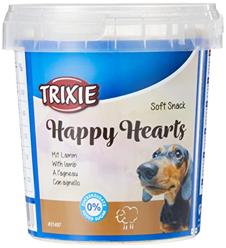 Soft Snack Happy Hearts, 500 g von Soft Snack