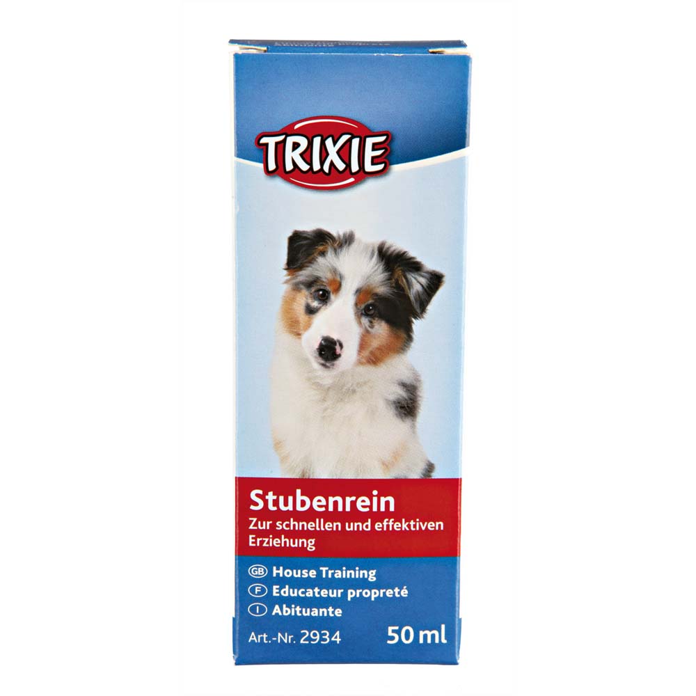 TRIXIE Stubenreinöl, 50 ml von TRIXIE