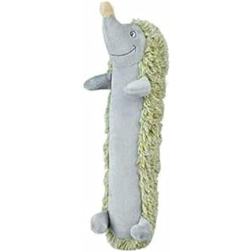 Trixie Plush Longie Hedgehog, 37 cm von TRIXIE