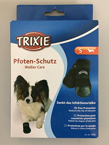 TRIXIE Umzäunungen für liebte legged Wanderer - Hunde Zubehör Kleidung Mäntel von TRIXIE