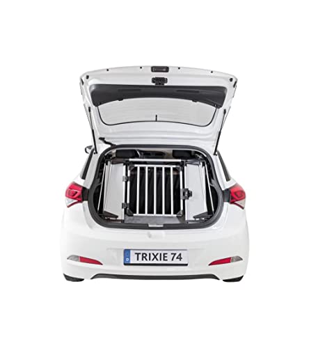 TRIXIE Universal Heckgitter von TRIXIE