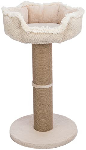 Kratzbaum Boho, Beige, 83 cm von TRIXIE