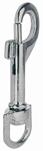 TX-2272 Bolt Hook Chromed 13mm TX-2272 Bolt Hook Chromed 13mm von TRIXIE