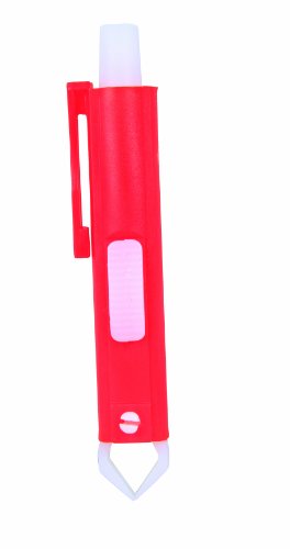 Trixie TX-2381A Tick Tweezers 9cm 50pcs von TRIXIE