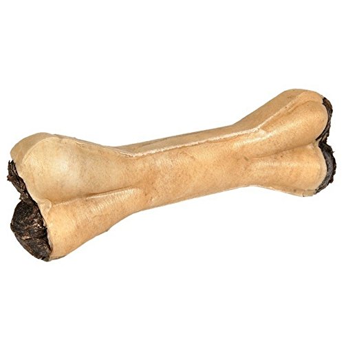 TX-27622 Chewing Bones with Tripe 2pcs 60G/15CM von TRIXIE