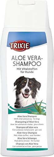 TX-2898 Aloe Vera Shampoo 250ML von TRIXIE