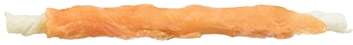 TX-31329 Chewing Rolls with Chicken 40 cm, 170 g von TRIXIE