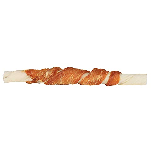 TX-31329 Chewing Rolls with Chicken 40 cm, 170 g von TRIXIE