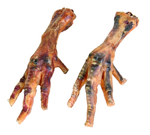 TX-31405 Chicken Feet 250 G von TRIXIE