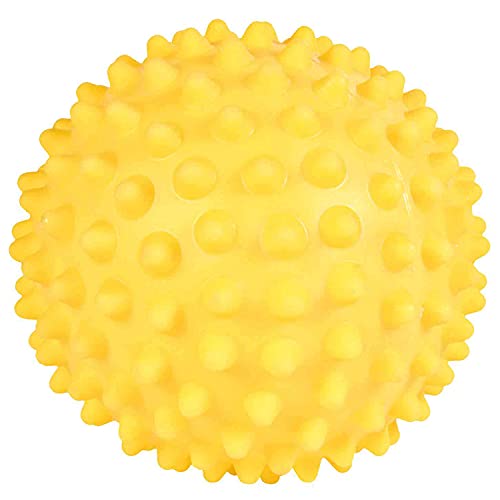 TX-3419 Hedgehog Ball, Vinyl 16cm von TRIXIE