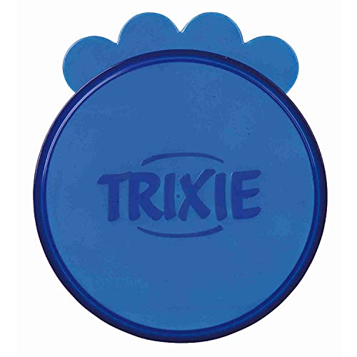 Trixie 24551 Dosendeckel, ø 7,6 cm, 3 St., farblich sortiert von TRIXIE