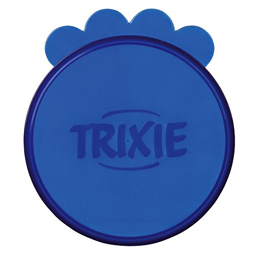 Trixie 24552 Dosendeckel, ø 10,6 cm, 2 St., farblich sortiert von TRIXIE