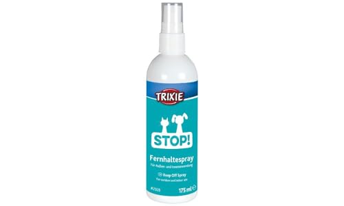 Trixie Fernhaltespray, 175 ml von TRIXIE