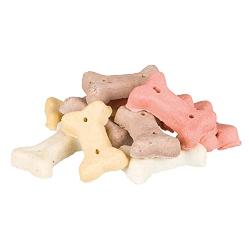 Trixie 31662 Cookie Snack Bones, 1.300 g von TRIXIE