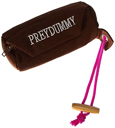 Trixie 32190 Dog Activity Preydummy, ø 5 × 12 cm, braun von TRIXIE