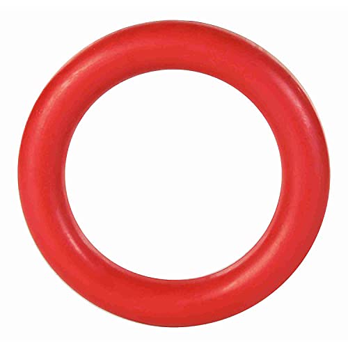 Trixie 3321 Ring, Naturgummi, ø 15 cm von TRIXIE